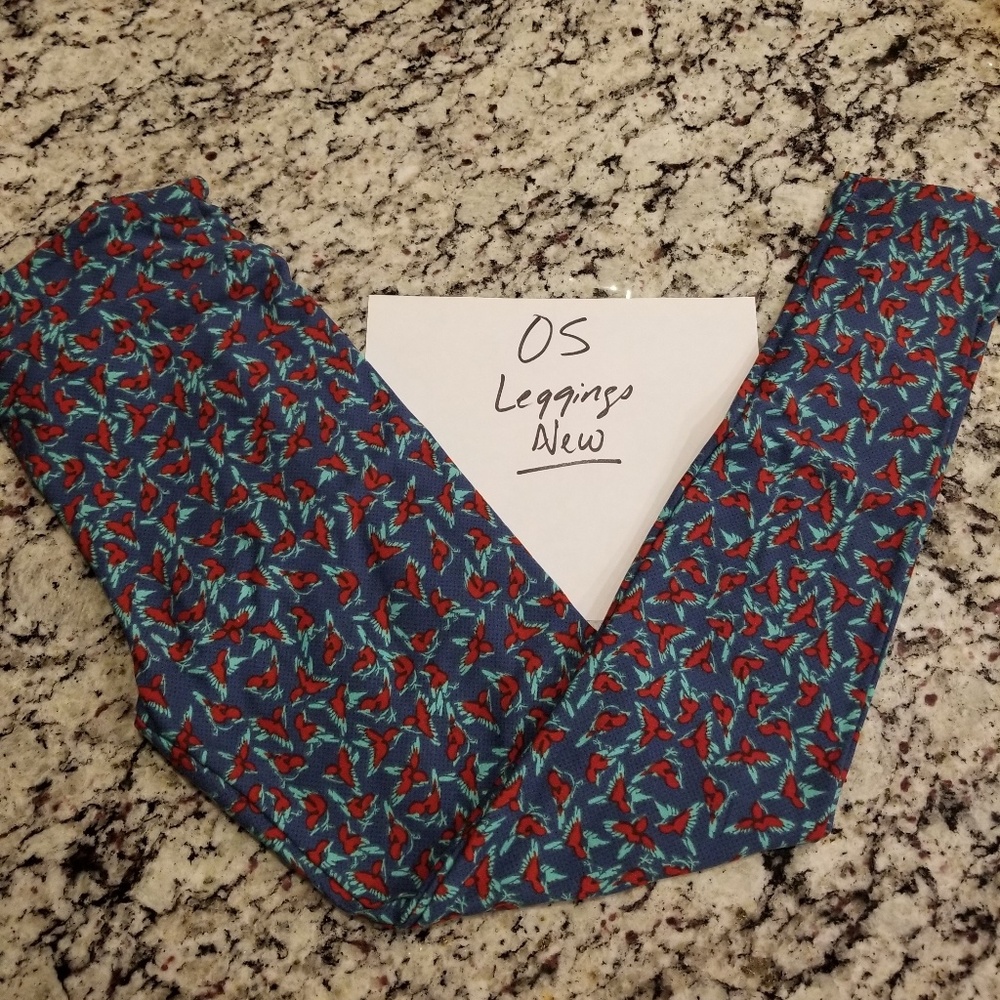 Lularoe Leggings adult